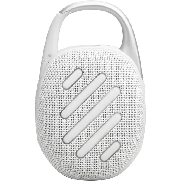 JBL Clip 5 Portable Bluetooth Speaker