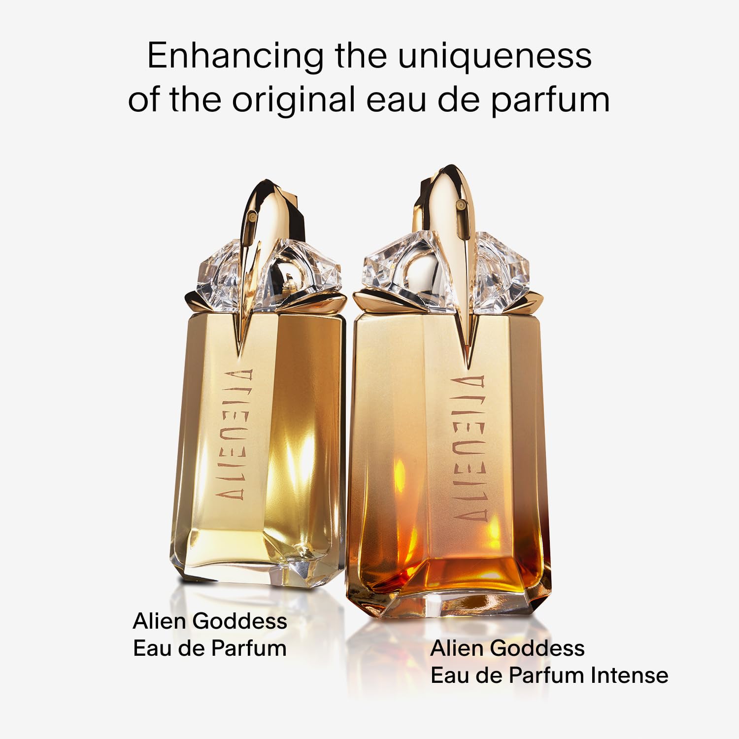 Mugler Alien Goddess Intense Eau De Parfum 30ml