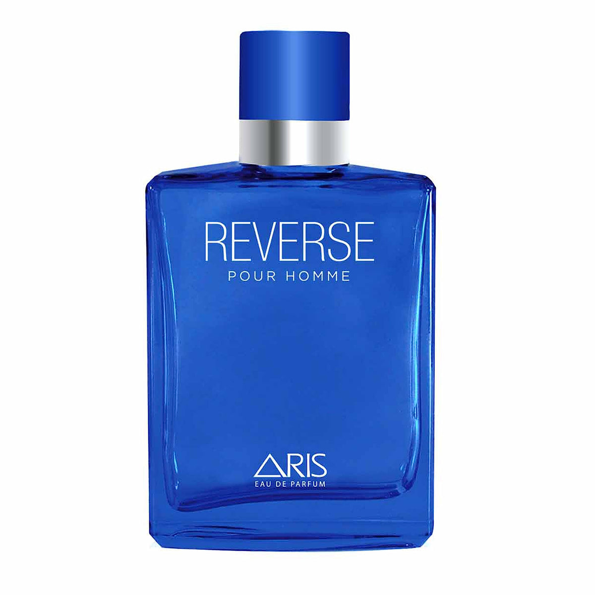 Aris Reverse: Eau de Parfum Spray | Perfume for Men | Long Lasting Fragrance Perfume for Men - 100 ml