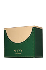 Fragrance World - Nudo Green Iris - Eau de Parfum - Perfume For Women, 100ml