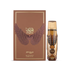 Zimaya Itqan Gold Unisex Eau De Parfum, 100ML