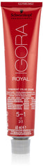 Schwarzkopf Professional Igora Royal Hair Color 5-1 - 60ml