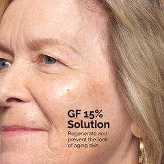 The Ordinary | GF 15% Solution | 30 ml