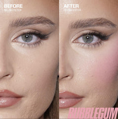 Huda Beauty Blush Filter Liquid Blush, Bubblegum, 4.5ml