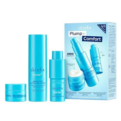 Skinfix barrier+ Plump + Comfort Kit