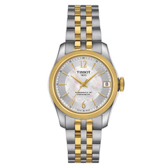 Tissot Dress Watch For Women Analog Metal - T108.208.22.117.00 - Multicolor