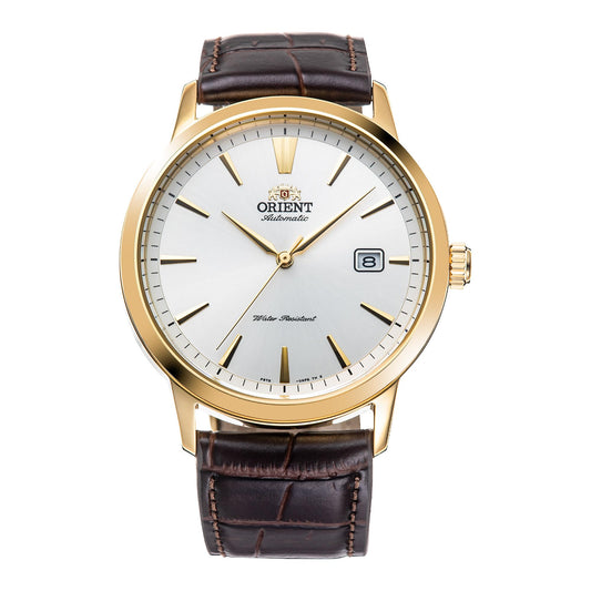 Orient Casual Watch RA-AC0F04S10B, lightgrey, casual