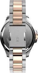 Timex Men's Harborside Coast 43mm Watch