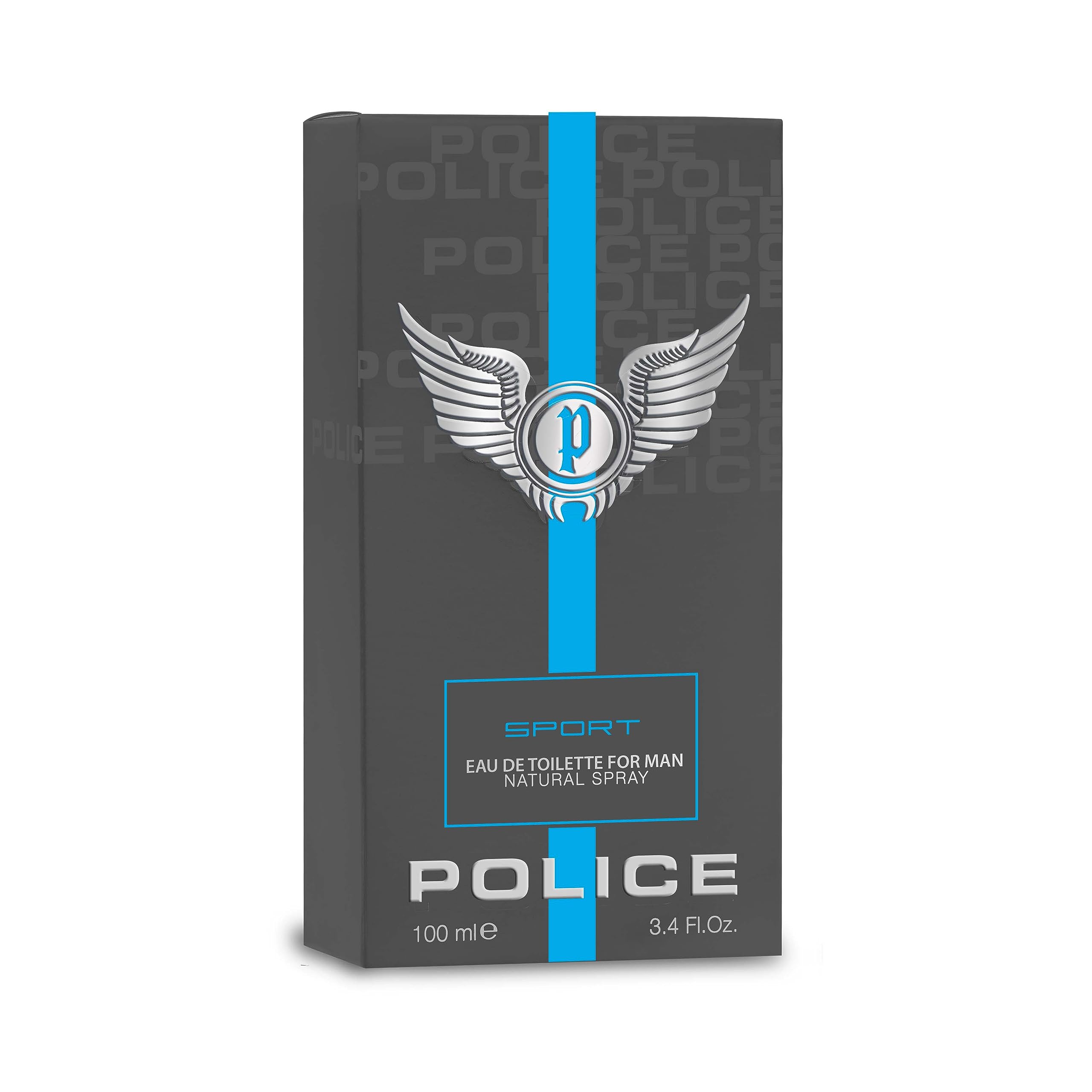 Sport for Man Eau de Toilette 100ml
