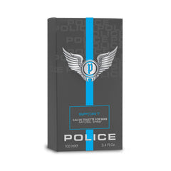 Sport for Man Eau de Toilette 100ml