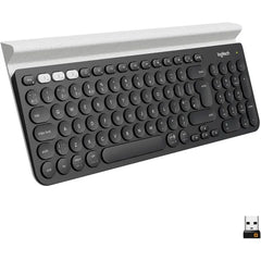 Logitech K780 Wireless Keyboard Multi-Device (920-008042)