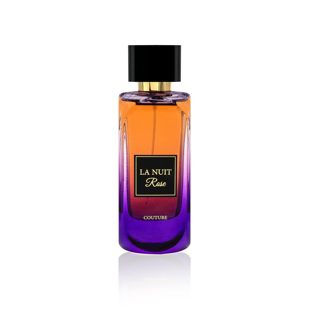 La Nuit Rose Couture