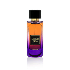 La Nuit Rose Couture