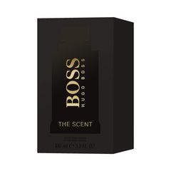 Hugo Boss The Scent After Shave Lotion for Men 100ML