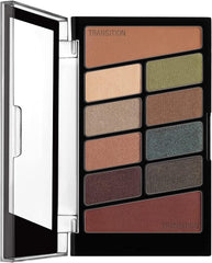 Wet n Wild Color Icon 10 Pan Palette - Comfort Zone (E759)