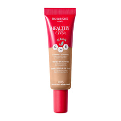 Bourjois Healthy Mix Tinted Beautifier, 005 Medium Deep, 8 ml (0.27 fl. Oz)