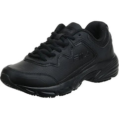 Fila Memory Fresh Start 2 Slip Resistant Running Shoe women's Hiking Shoe