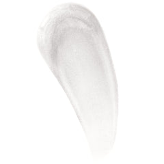 Maybelline New York Lifter Gloss With Hyaluronic Acid, 01 Pearl