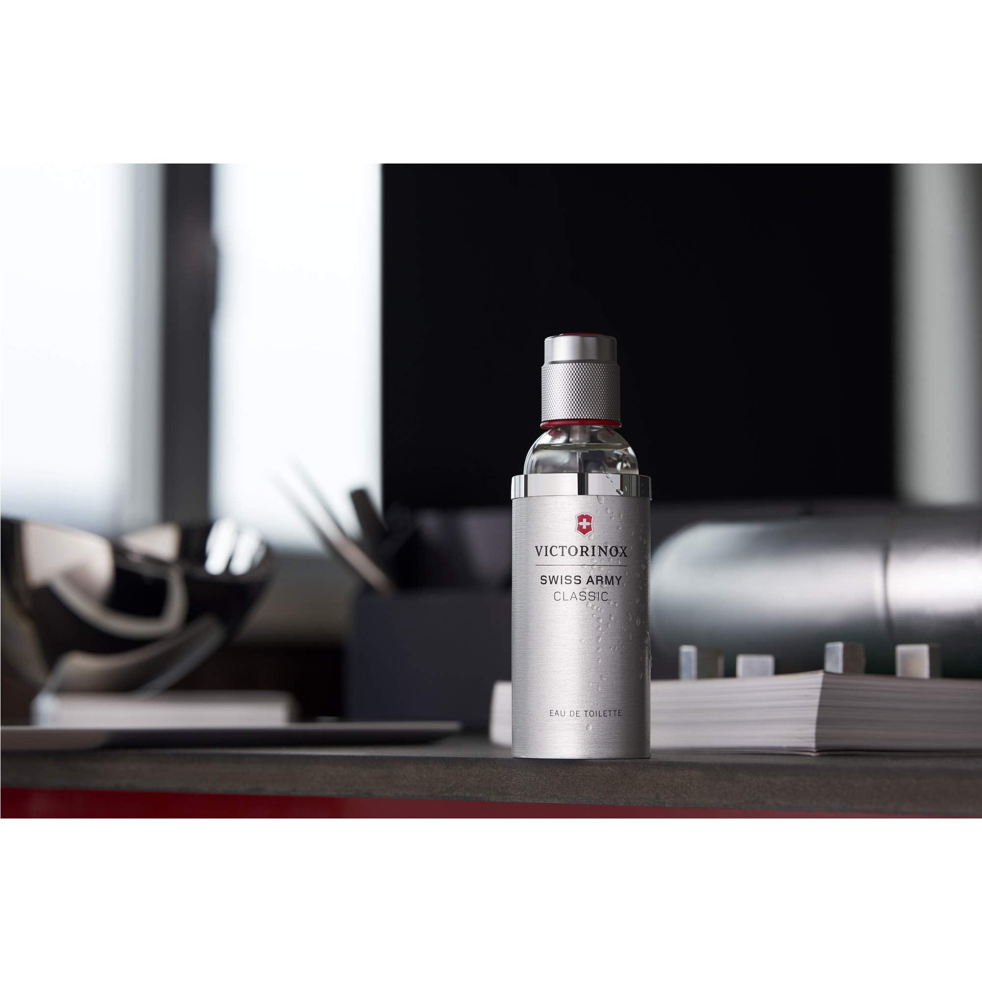 Swiss Army Swiss Army/Swiss Army Edt Spray 1.7 Oz (M)