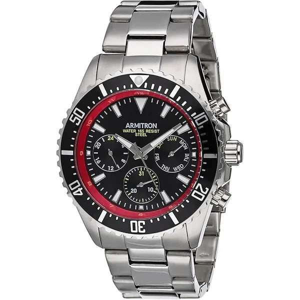 Armitron Men's Wrist Watch