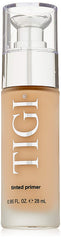 TIGI Tinted Primer for Women, lightweight, silky primer, Medium - 0.95 oz, 28ml