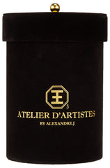 Alexandre J. Atelier D'Artistes E5 Eau De Perfume For Unisex, 100 ML