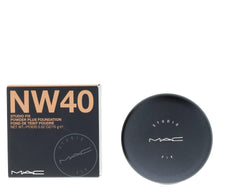 MAC Studio Fix Powder Plus Foundation NW40