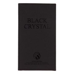 Black Crystal No. 1127 by Mini Crystal Unisex Perfume - Eau de Parfum, 25ml