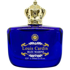 Louis Cardin Bleu Marine EDP 100ml