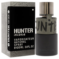 ARMAF Hunter Intense EDT Spray Men 3.4 oz