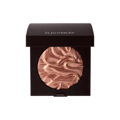 Laura Mercier Face Illuminator Highlighting Powder, Face Highlighter Makeup, Long-Wearing, Natural-Looking, Radiant Glow, Pure Light-Reflecting Pigments, Complements All Skin Tones
