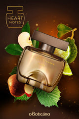 O Boticario Coffee Woman Eau De Toilette, 100 Ml