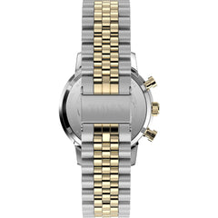 Timex Men's Marlin Automatic 40mm Watch - Two-tone