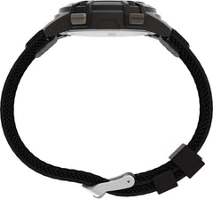 Timex Men's T49949 Expedition Digital CAT - Brown/Digital Green/Brown