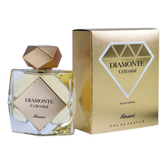 Rasasi Diamonte Celestial for Women Eau De Parfum 100 ML