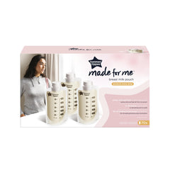 Tommee Tippee pump and go complete gift set 70 Count 522633