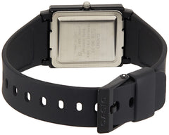 Casio Quartz Watch Black/White