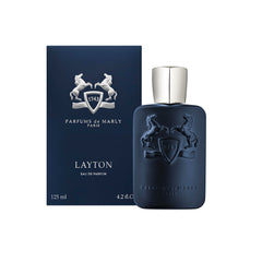 Layton by Parfums de Marly for Men & Women - Eau de Parfum, 125