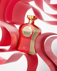 Afnan Her Highness IV Red - Eau De Parfum Spray (100ml)
