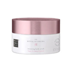 RITUALS The Ritual of Sakura Body Scrub Unisex 8.8 oz