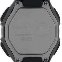 Timex Unisex Ironman Classic 30 34mm Watch - Gray/Lilac