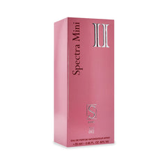 Spectra Mini 092 Eau De Parfum For Women - 25ml
