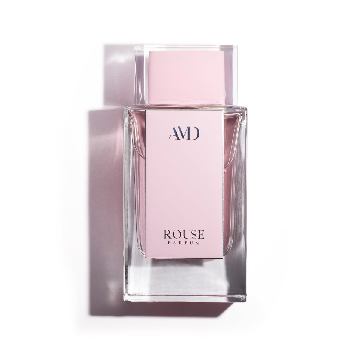 ARO FAC AMD Perfumes Pink Rouse Perfume For Women - Gifts for Women - Long Lasting Women Perfume - Women's Fragrances Eau de Parfum 100ml