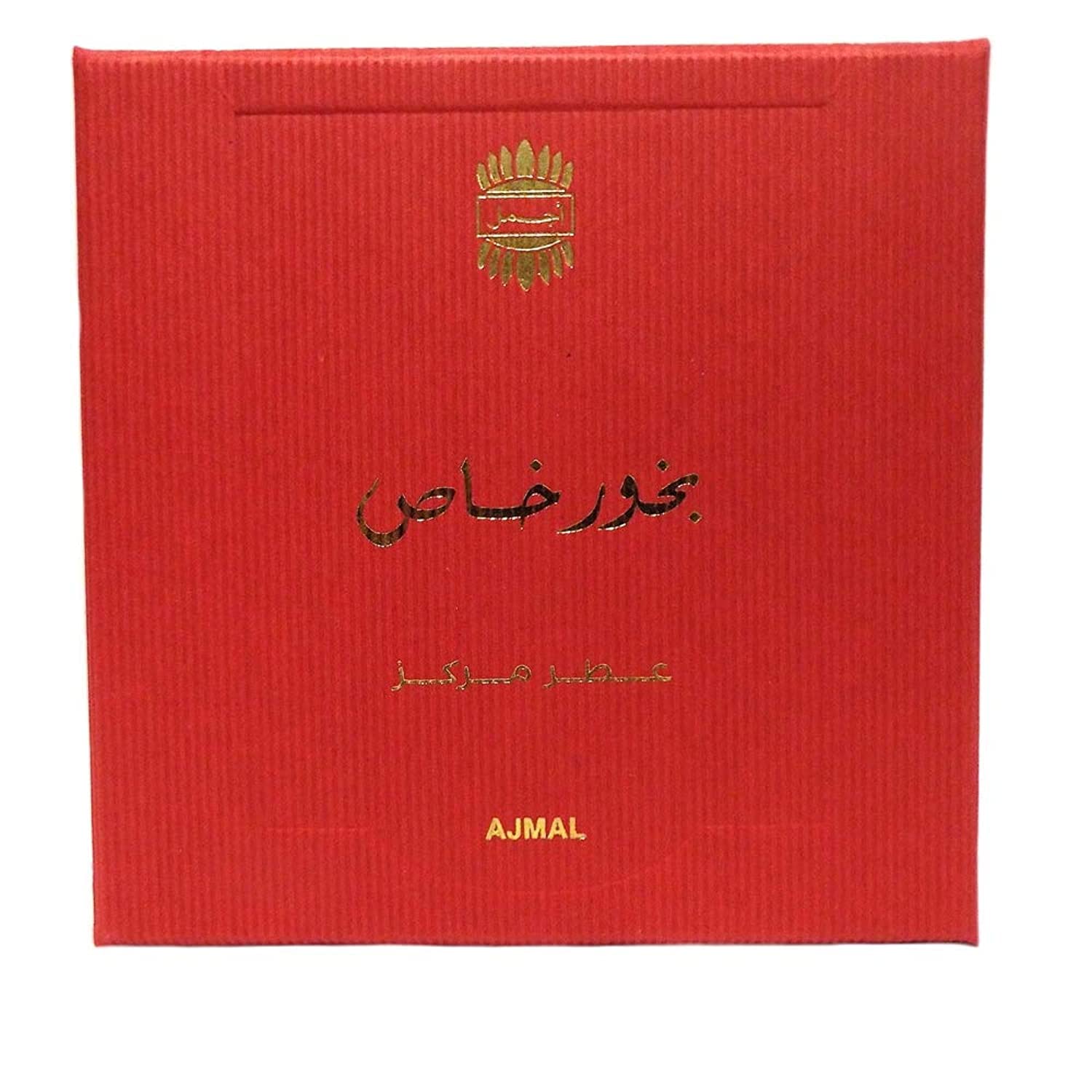 Ajmal Perfumes Bakhoor Khas By Ajmal Perfumes Unisex Perfume - Perfume Oil, 3ml