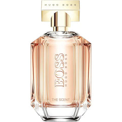 Hugo Boss Boss The Scent For Her Eau De Parfum, Spray, 100 ml & Hugo Boss Man, Fragrance For Men, Eau De Toilette, 125Ml