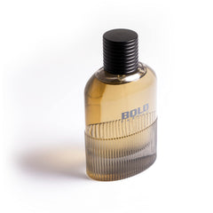 ARO FAC Dhamma Bold Parfum 100 ml - Perfume for Women and Men - Best Fragrance to Create Attraction
