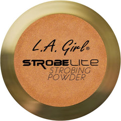 L.A. GIRL Strobe Lite Powder - 80 WATT