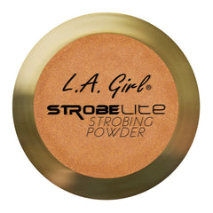 L.A. GIRL Strobe Lite Powder - 80 WATT