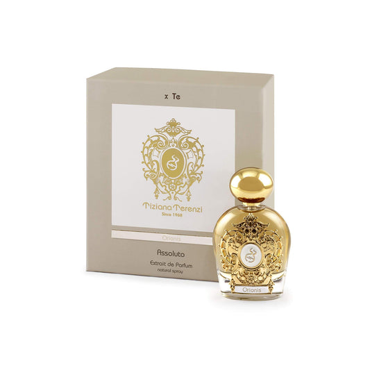 Tiziana Terenzi Orionis Assoluto Extrait de Perfume for Unisex - 100 ml