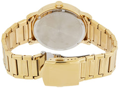 CITIZEN Men's Quartz Watch, Analog Display and Stainless Steel Strap
